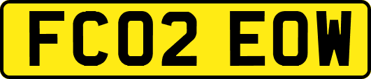 FC02EOW