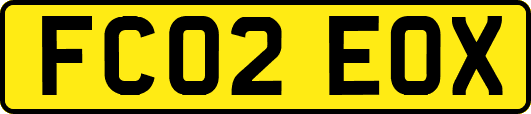 FC02EOX