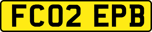 FC02EPB