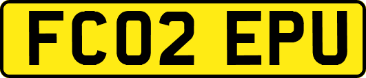 FC02EPU