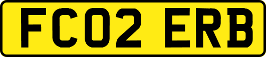 FC02ERB