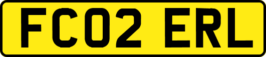 FC02ERL