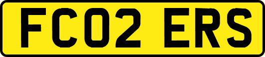 FC02ERS