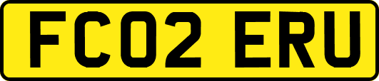 FC02ERU