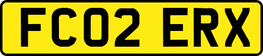 FC02ERX