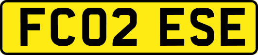 FC02ESE