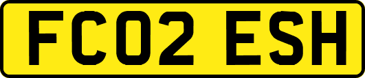 FC02ESH