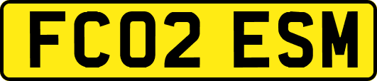 FC02ESM