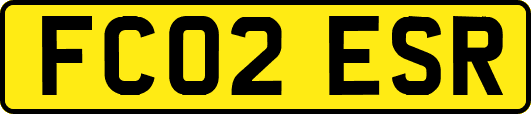 FC02ESR