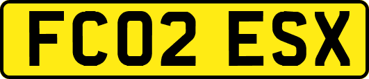 FC02ESX