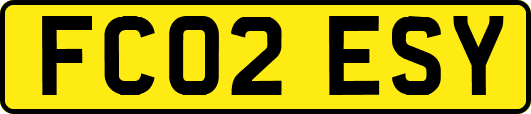FC02ESY