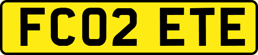 FC02ETE