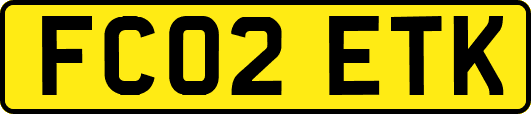 FC02ETK