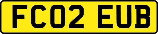 FC02EUB