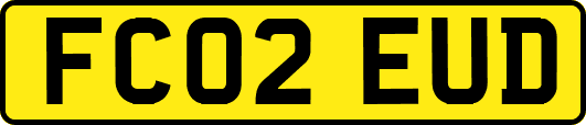 FC02EUD