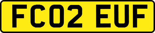 FC02EUF
