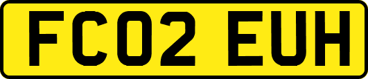 FC02EUH