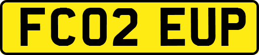 FC02EUP