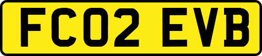 FC02EVB