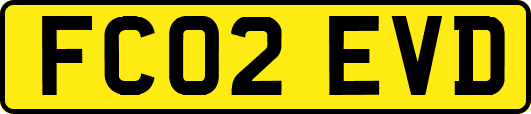 FC02EVD