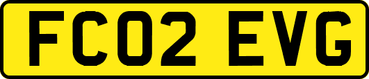 FC02EVG