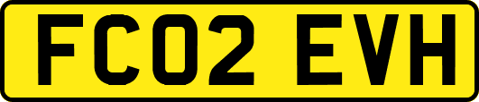FC02EVH