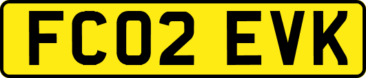 FC02EVK