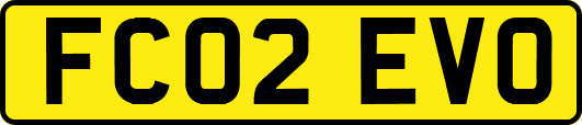 FC02EVO
