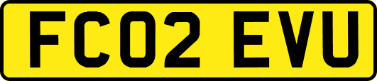 FC02EVU