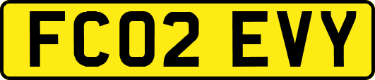 FC02EVY