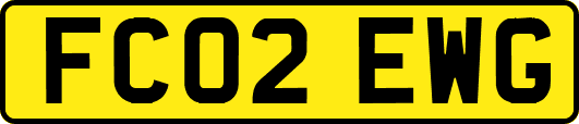 FC02EWG