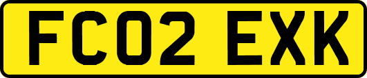 FC02EXK