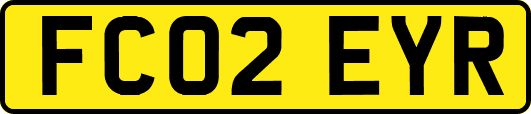 FC02EYR