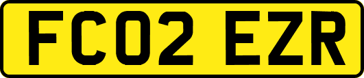 FC02EZR