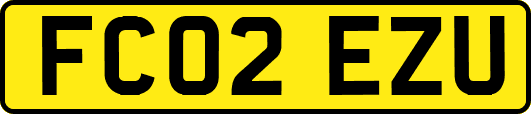 FC02EZU