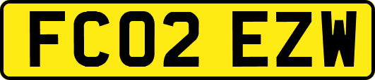 FC02EZW