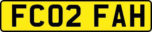 FC02FAH