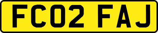 FC02FAJ