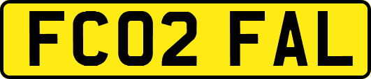 FC02FAL
