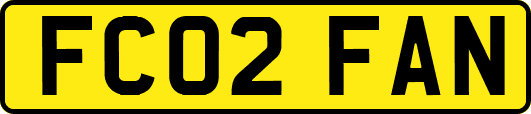 FC02FAN