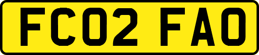 FC02FAO
