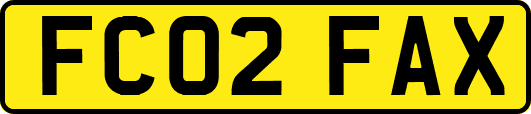 FC02FAX