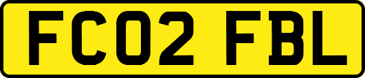 FC02FBL
