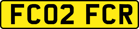 FC02FCR