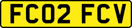 FC02FCV