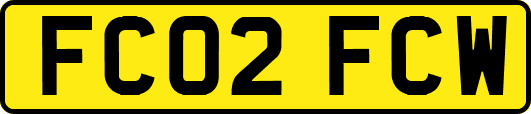 FC02FCW