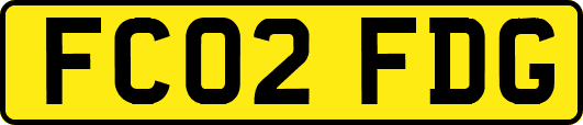 FC02FDG