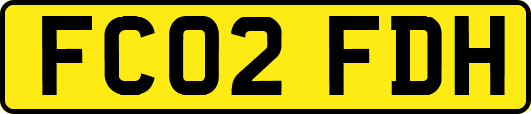 FC02FDH