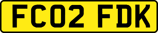FC02FDK