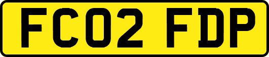 FC02FDP